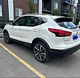 2017 Nissan Qashqai Awd