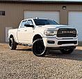 2019 Ram 2500 Laramie Crew Cab