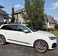 2021 Audi Q7 Progressiv - One Owner