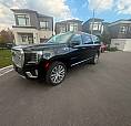 2022, Gmc, Yukon Denali Xl, Suv - Only 77,000 Km