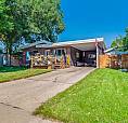Backing Onto Vincent Massey School