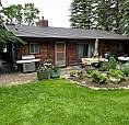Log Cabin / House (To Be Moved Off Site)
