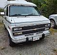 1991 G20 Chev Hi Top Van For Sale