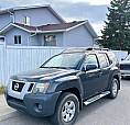 2009 Nissan Xterra 4X4