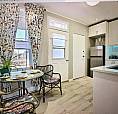 4 1/2 Fully Furnished Ndg Apartment