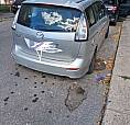 Mazda 5 2008