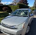 Ford Focus 2011