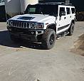 2006 Hummer H2