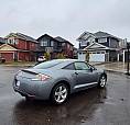 2009 Mitsubishi Eclipse 