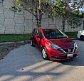 2018 Nissan Versa Note - 120,000Km
