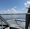 Looking For Land Near Lac Lu. Preferably Lake Front 