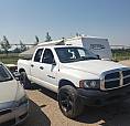 Dodge Ram 1500 * New Engine*