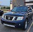 2008 Nissan Pathfinder 