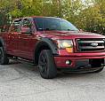 Ford F-150 Fx4