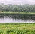 Lot For Sale On The Sw Miramichi River In Renous