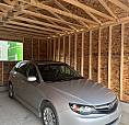 2011 Subaru Impreza Hatchback