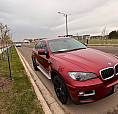 2014 Bmw X6 M Package