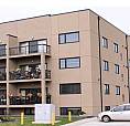 Modern Built 