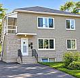 2 Bedroom Bank & Heron Immaculate Duplex - One Month Free