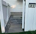New Legal Basement Suite In Arbour Lake – Private Entrance