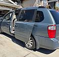 2007 Kia Sedona 