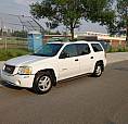 2005 Gmc Envoy Xl Suv 4X4 And Auto Awd 7 Passenger Low Kms