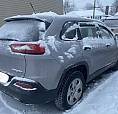 2017 Jeep Cherokee Sport  * Lowered Price *