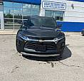 2019 Chevrolet Blazer 4X4 Low Km 