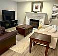 2 Bedroom Basement Suite, Fleetwood