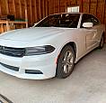 2019 Dodge Charger Sxt Rwd 3.6L V6 Brand New Winter Tires