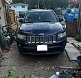 2014 Jeep Compass North Edition Fwd 2.4l