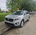 2016 Kia Sorento $7,950