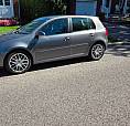 Volkswagen Rabbit 2009 4dr Hb Auto S