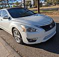 Nissan Altima Sl