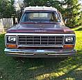 1984 Dodge Ram