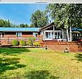 Cottage For Sale On Lac Des Mille Lac In Northern Ontario