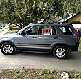 2006 Honda Crv