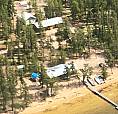 For Sale – Fly In Fishing Camp Located At Vermilion Lake, Sk