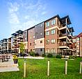 River Front 2 Bed 2 Bath Condo With Underground Parking