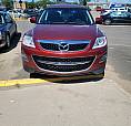 2011 Mazda Cx9 Gs 7 Seater Low Kms