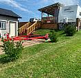 2 - Serviced Lake Lots With A Garage And Trailer, Elinor Lake