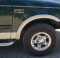 For Sale 2001 Ford F150 4×4 Supercrew