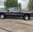 Chevrolet Silverado 2500Hd Lt Crew Cab - Duramax