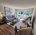 2Bdrm 2Ba Furnished - Lakeshore 