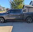 2022 Ram Limited 