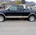 2004 F150 Heritage Xlt 4.6L V8 4X4 Runs/ Drives/ Needs Work