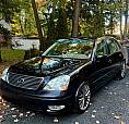 2002 Lexus Ls430