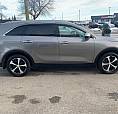 Hot Sell: Daily-Drive Efficient, Clean-Title 7-Seat Sorento 2019