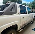 2005 Chevy Avalanche