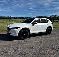 2017 Mazda Cx-5 Gs Awd 